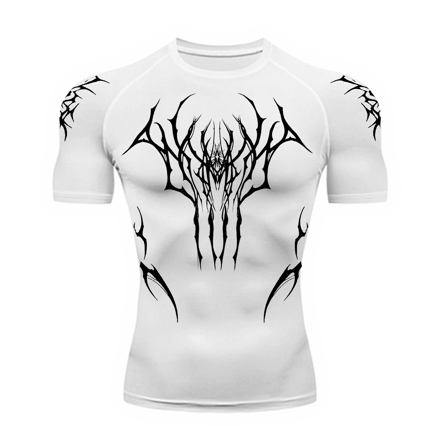 Spineblight Compression T-shirt