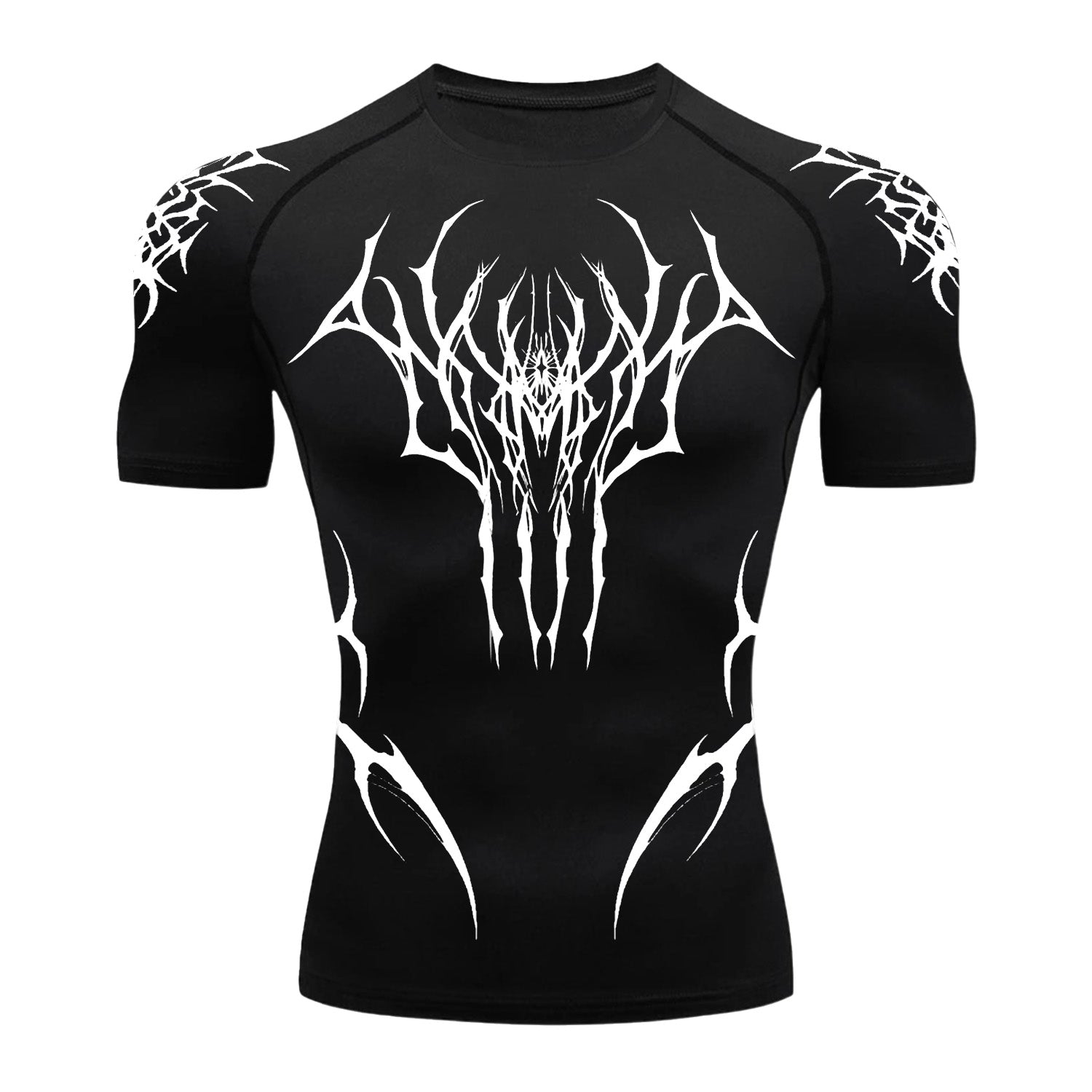 Spineblight Compression T-shirt