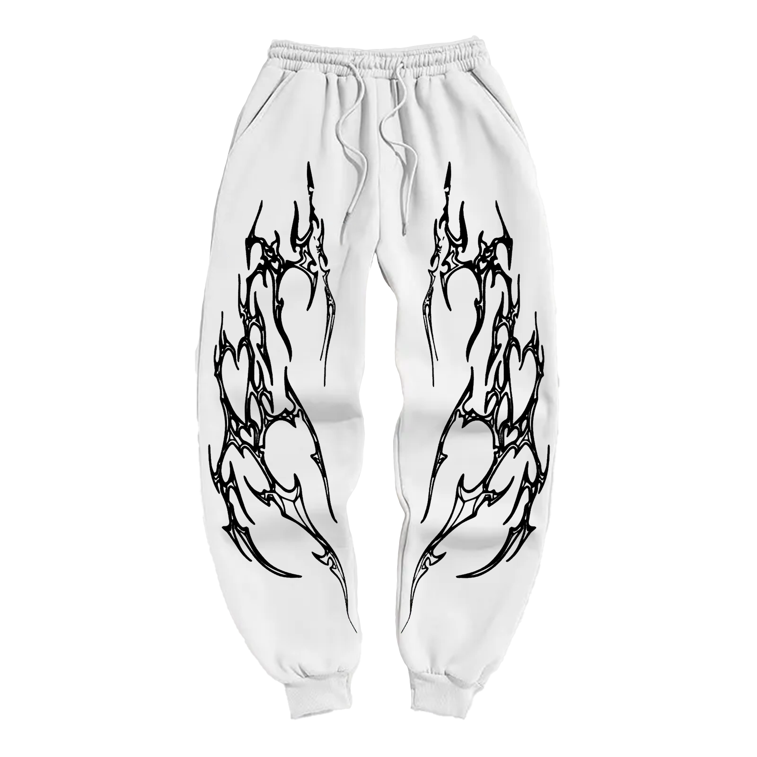Ashbrand – Jogger