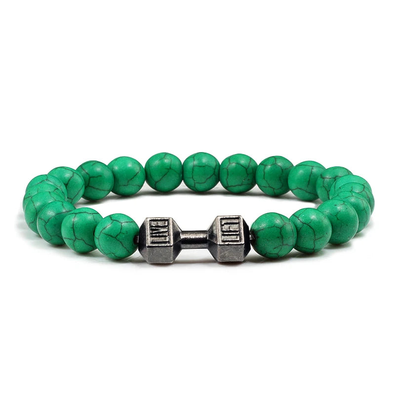 Mancuerna- bracelet