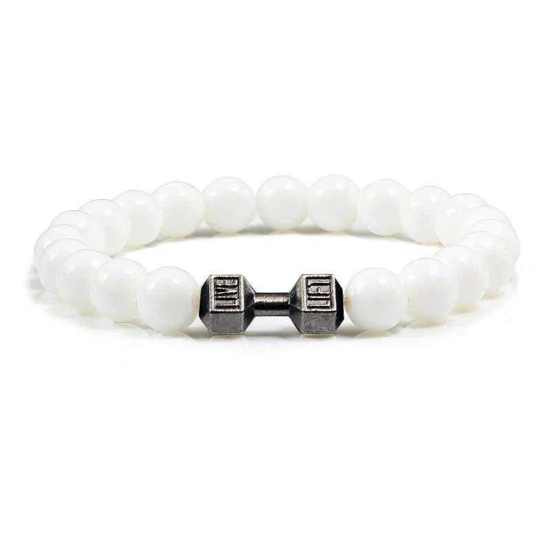 Mancuerna- bracelet