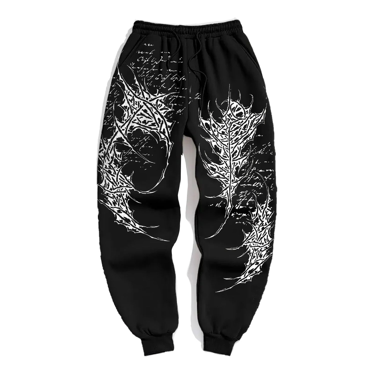 Tattoos - Jogger