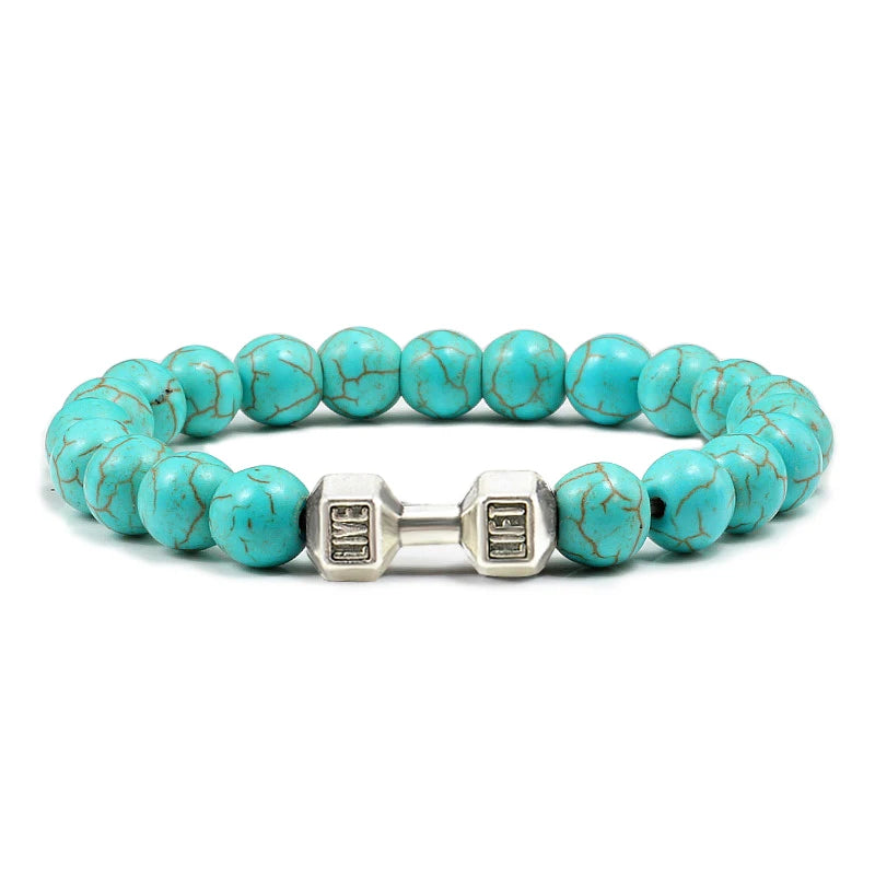 Mancuerna- bracelet