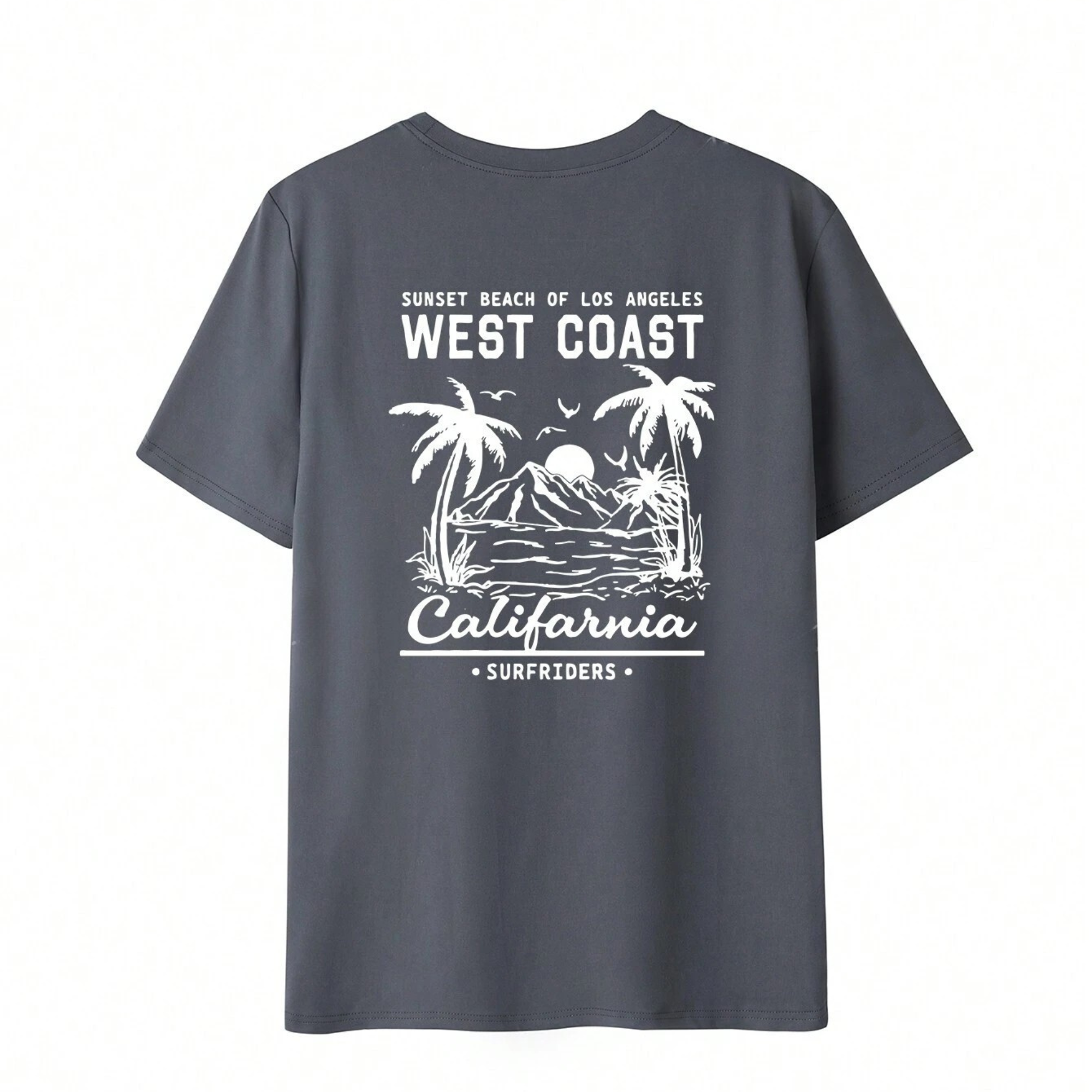 West Coast Tee