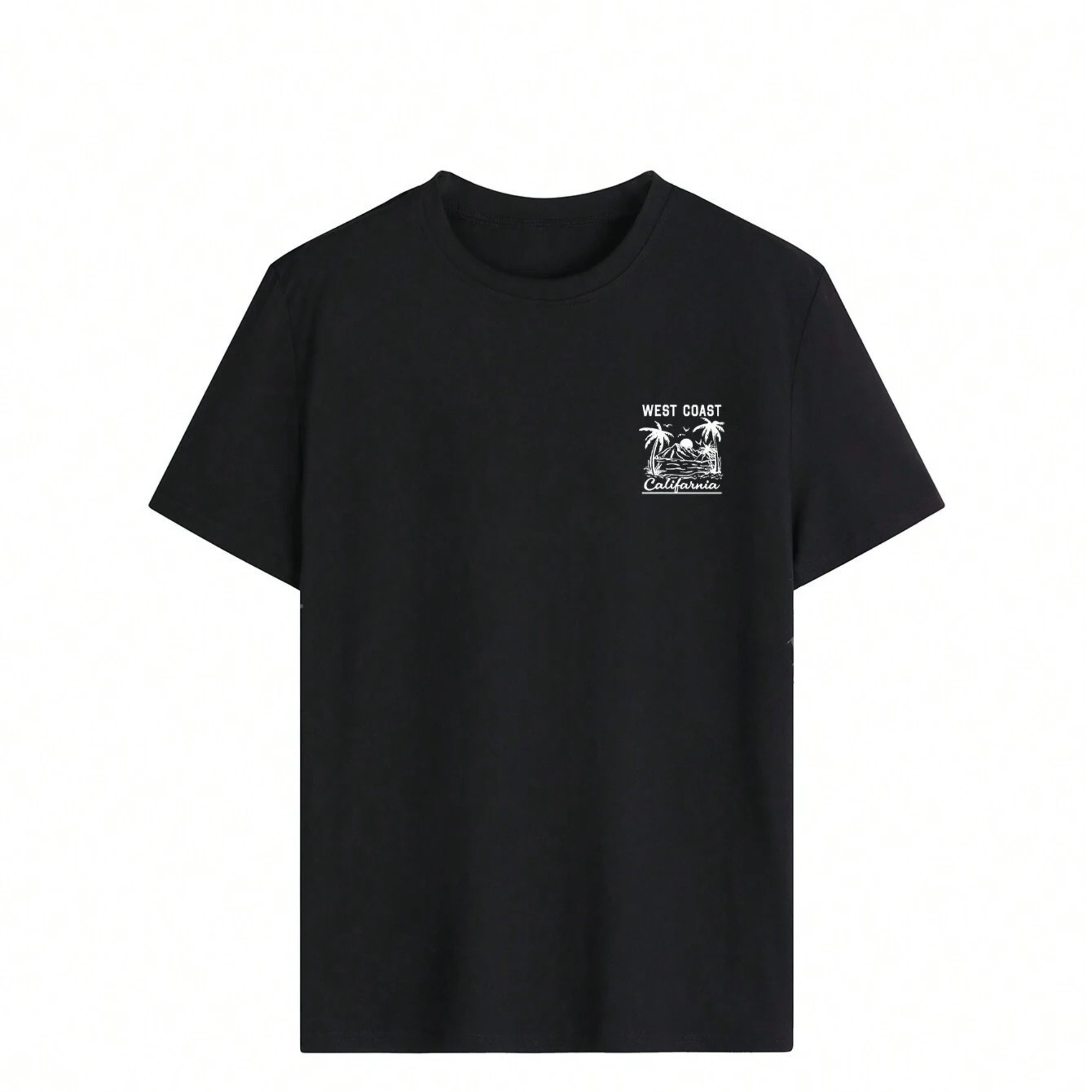 West Coast Tee