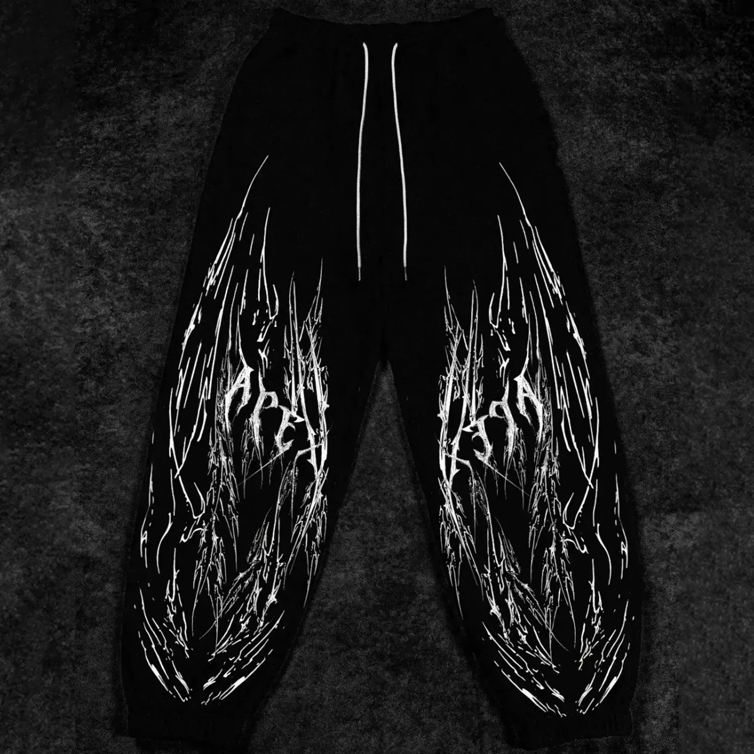 Baggy Sweatpants | Phantom