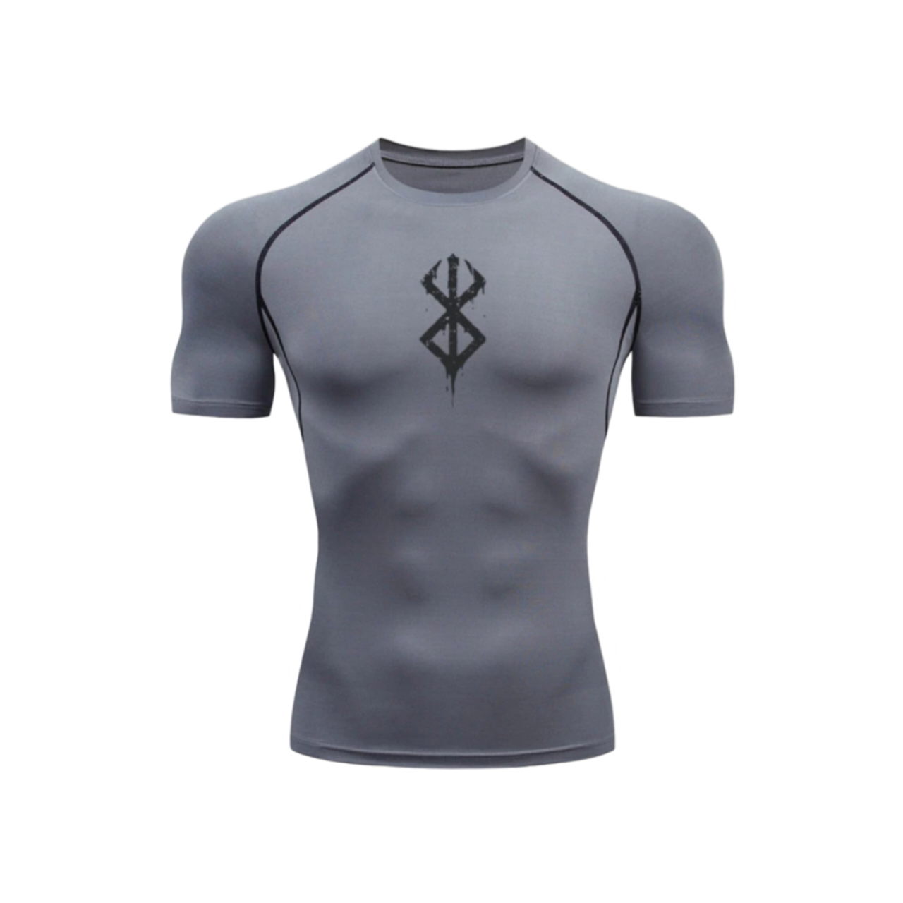 Bers. Compression t-shirt
