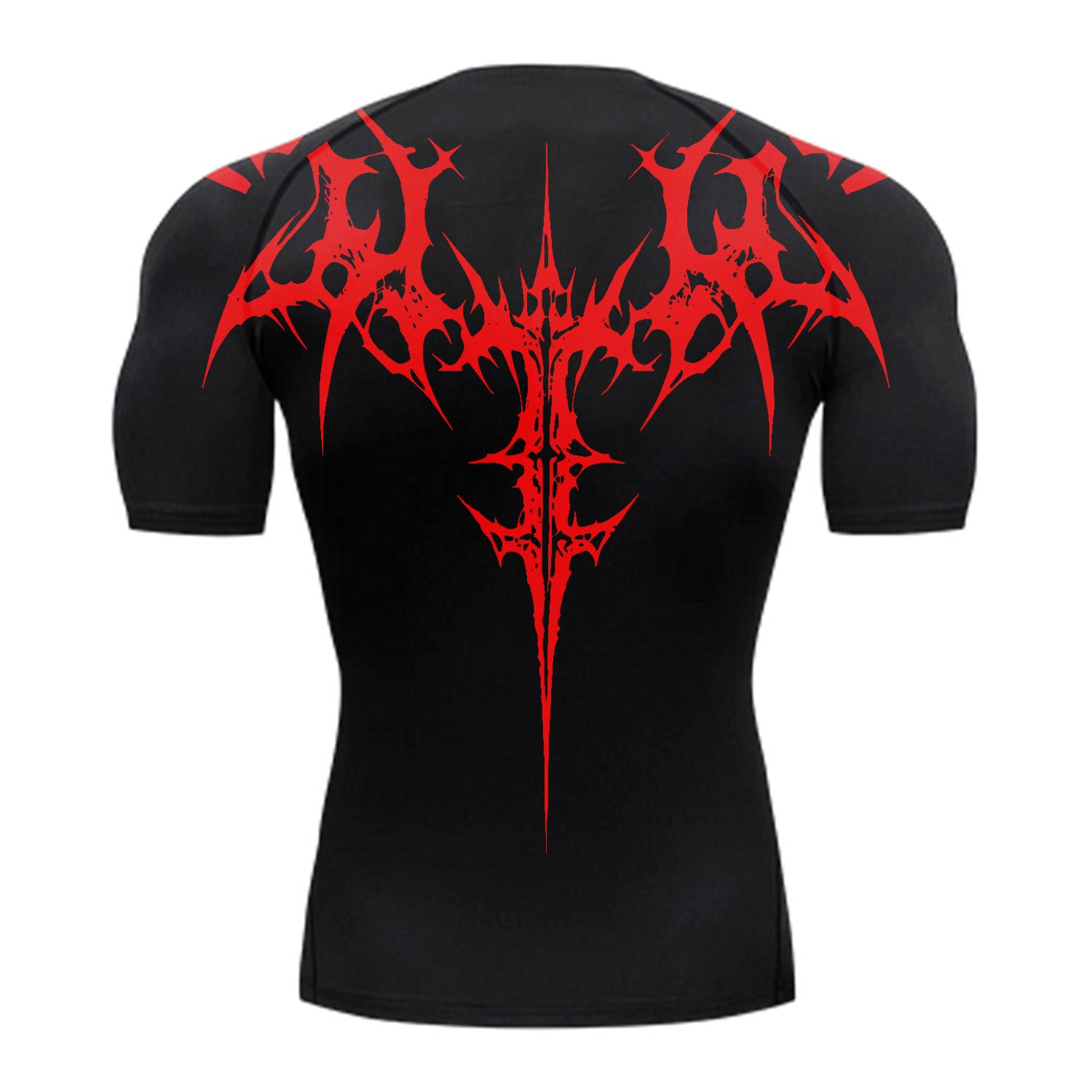 Saintless Compression T-shirt