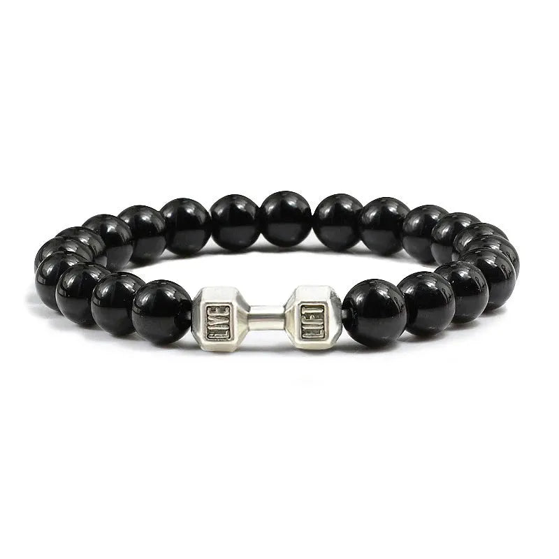 Mancuerna- bracelet