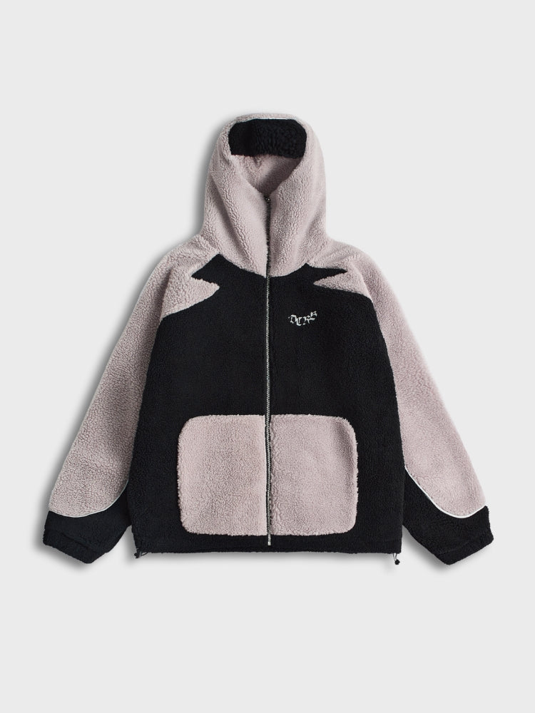 Ninja Fleece Jacket
