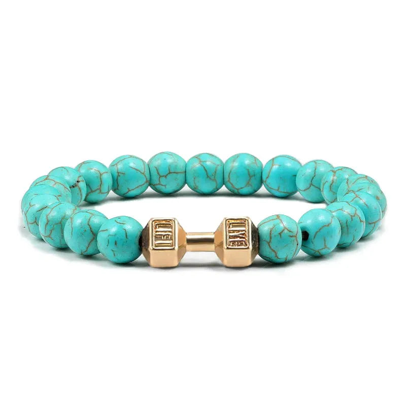 Mancuerna- bracelet