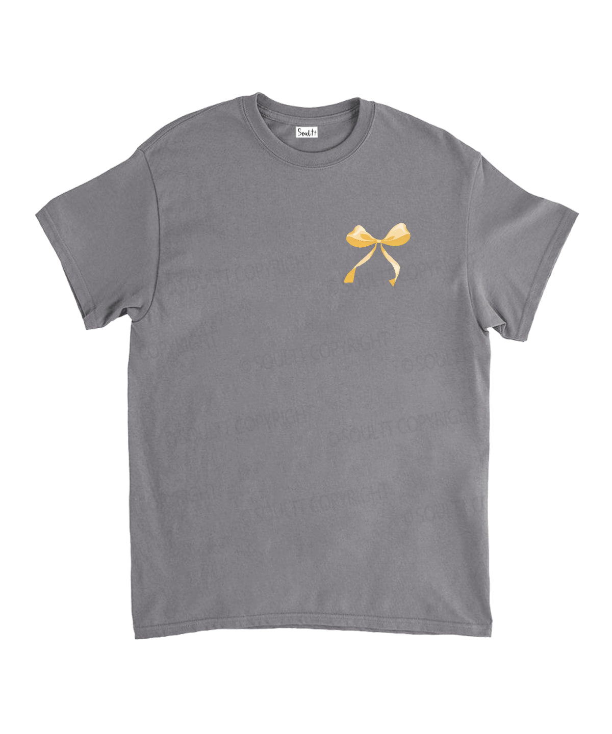 Life Gave Me Some Lemons Double Sided Unisex Cotton Christian T-Shirt