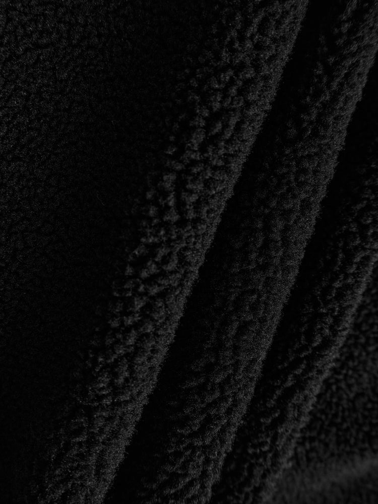 Ninja Fleece Jacket