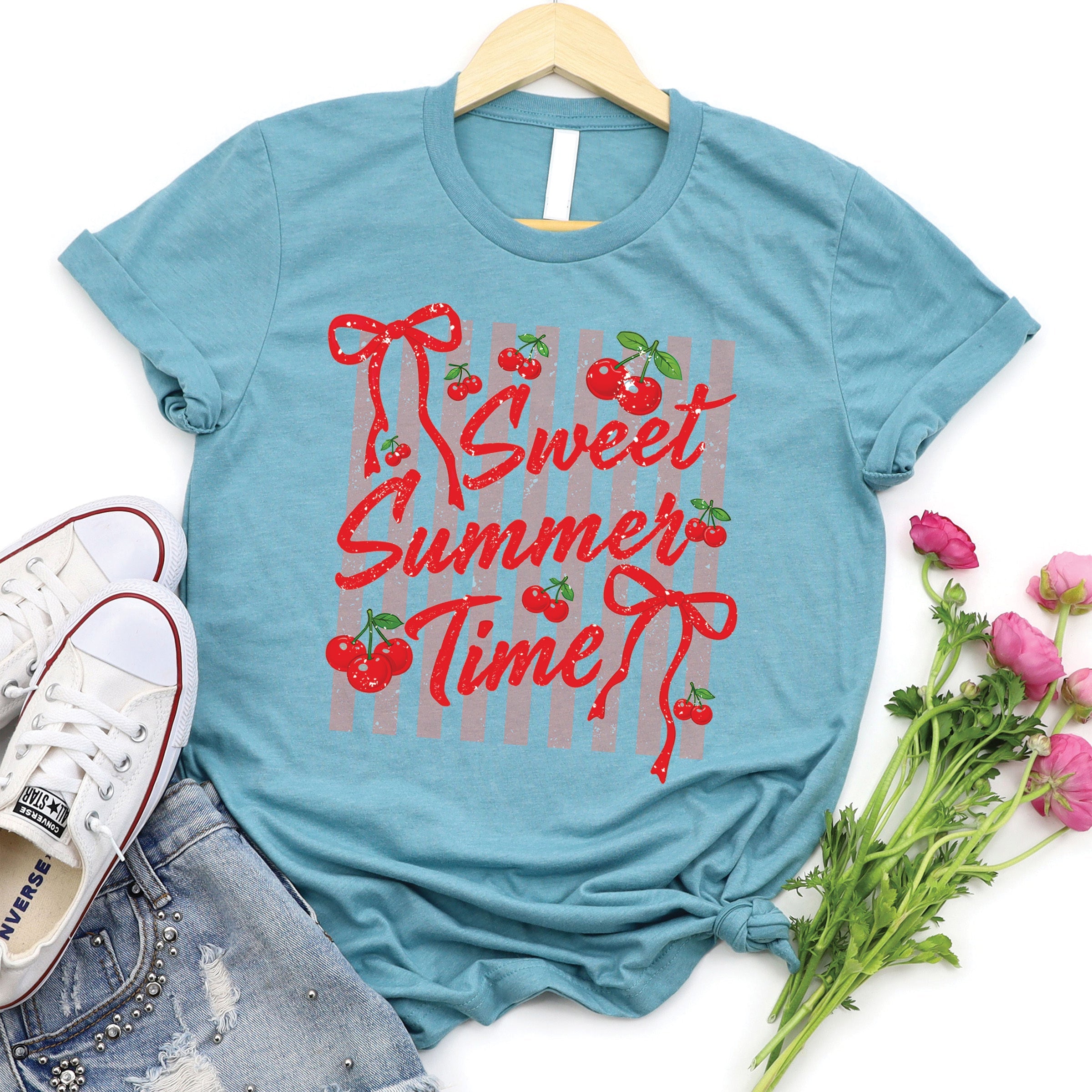 Sweet Summer Tee