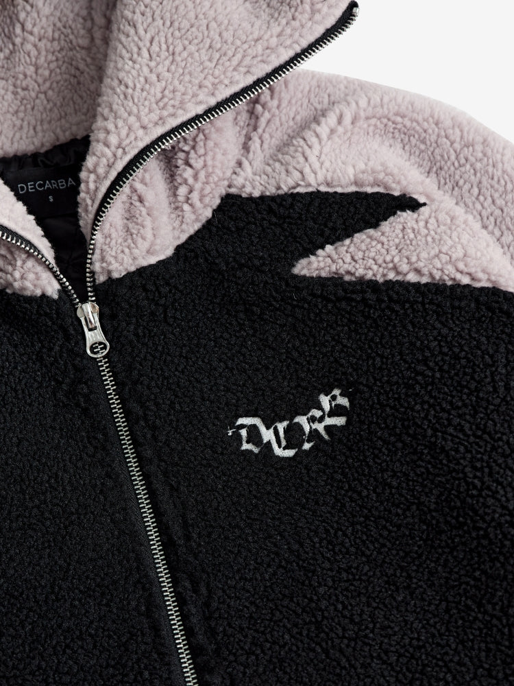 Ninja Fleece Jacket