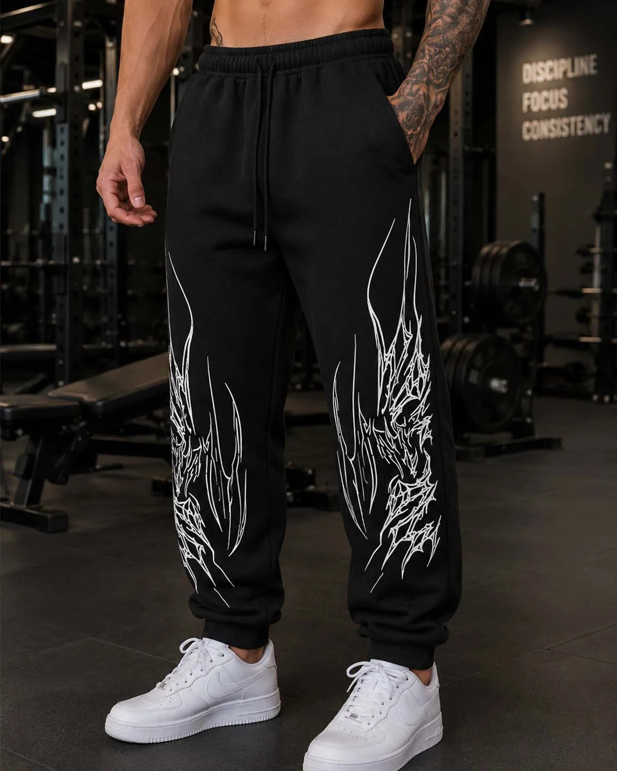 Aura Spider - Jogger