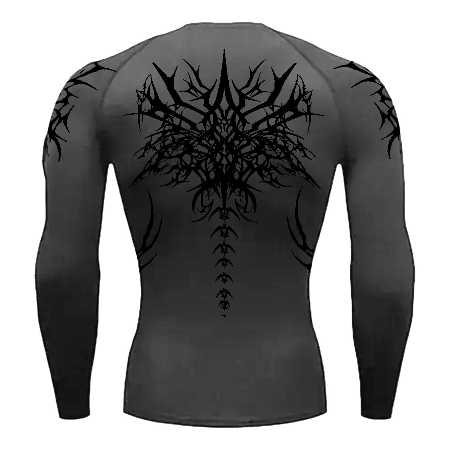Spineblight Compression Long Sleeve