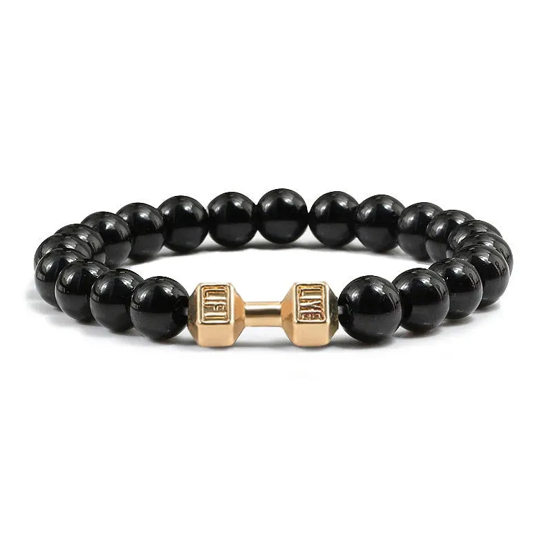 Mancuerna- bracelet