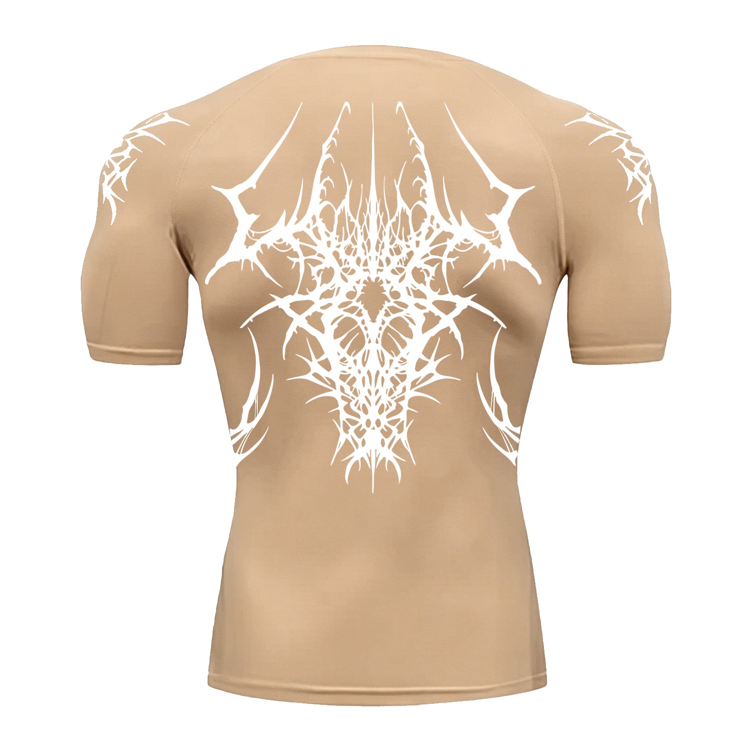 Spineblight Compression T-shirt