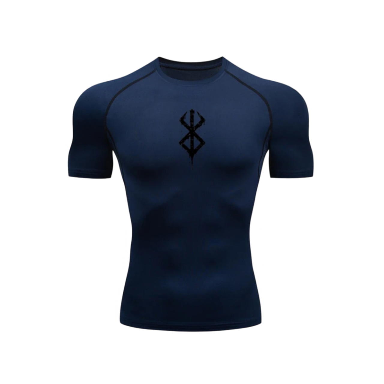 Bers. Compression t-shirt