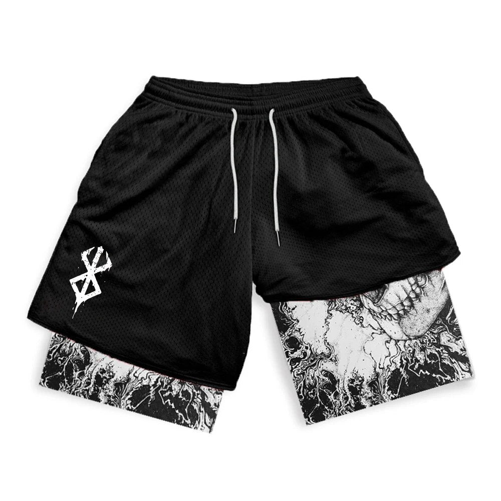 Ber. Shorts
