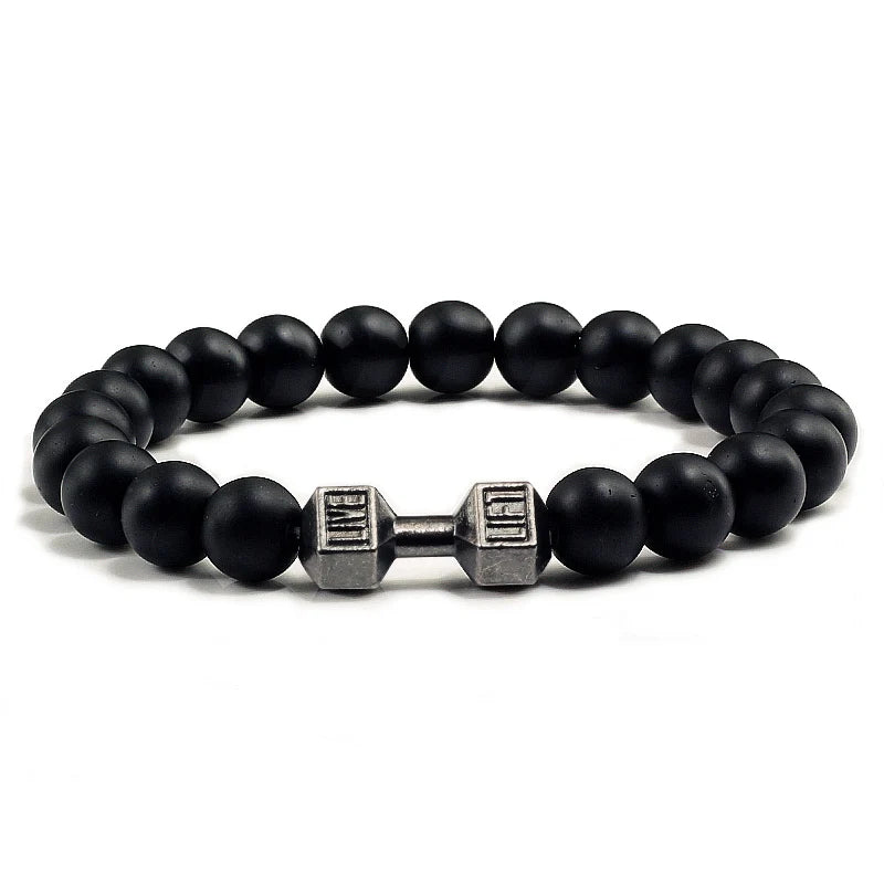 Mancuerna- bracelet