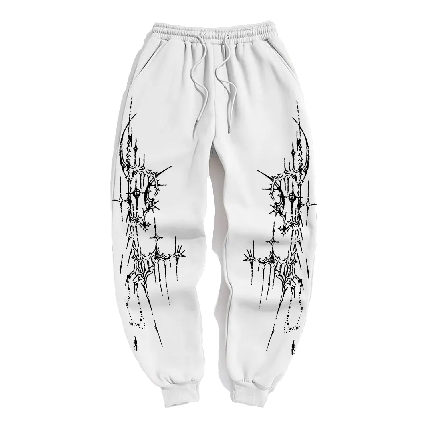Tattoos - Jogger