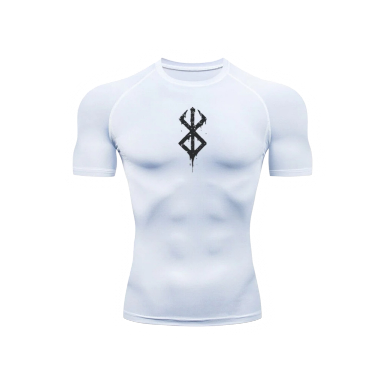 Bers. Compression t-shirt