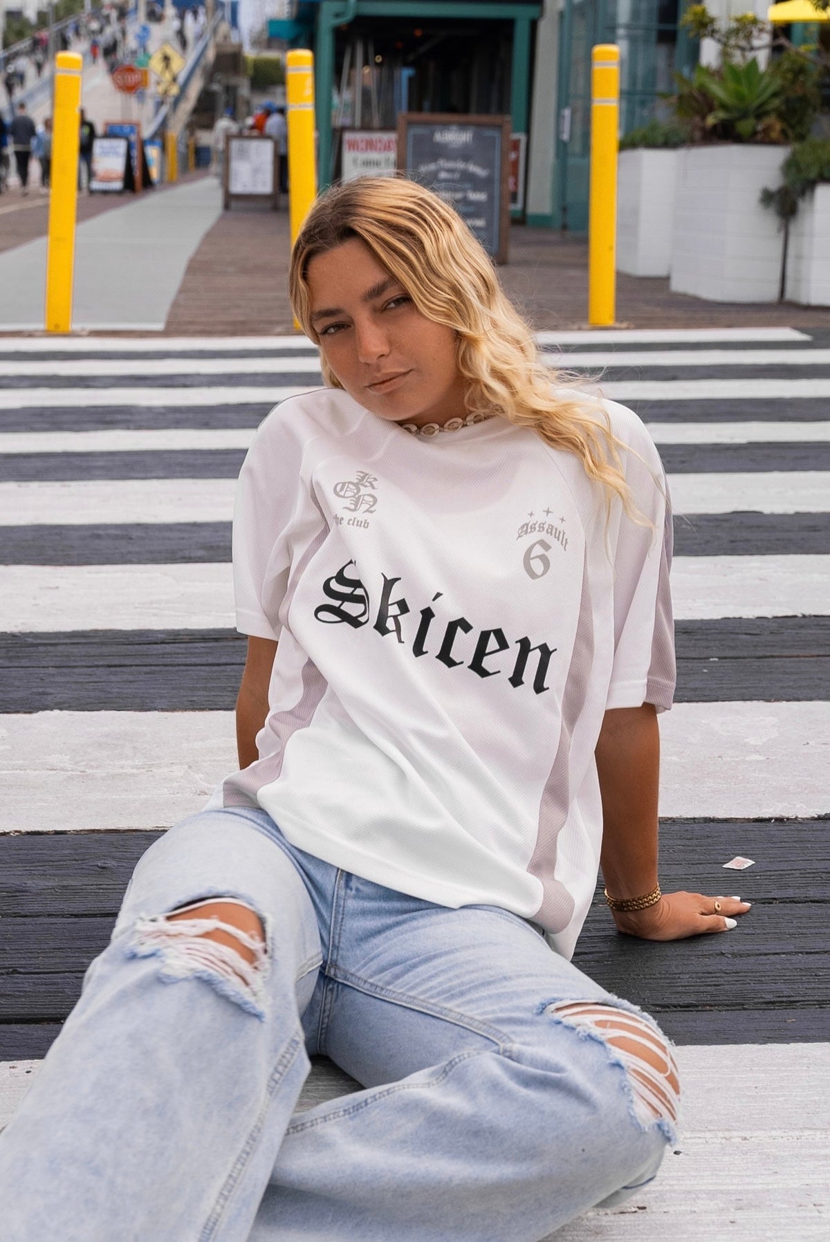 Vintage Graphic Tee