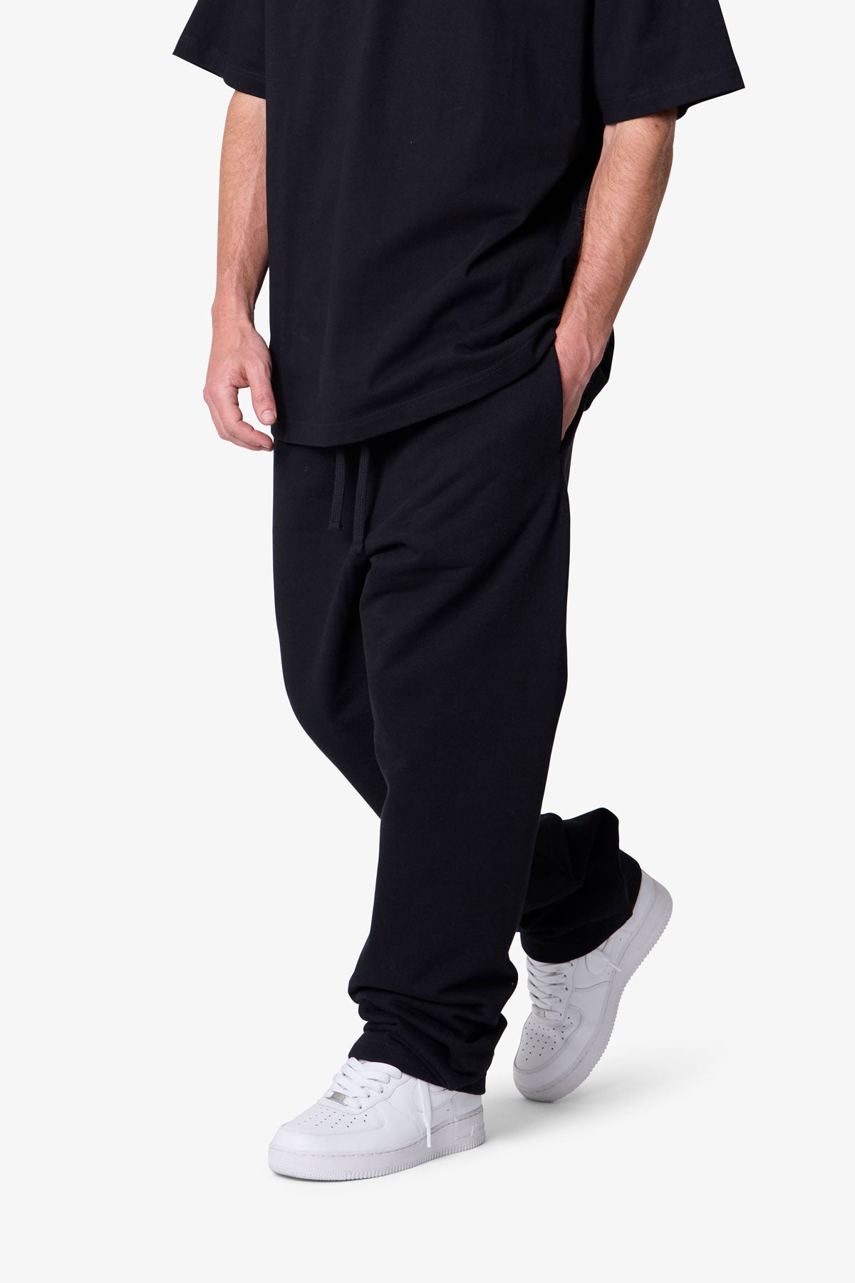 Heavyweight Relaxed Sweatpants