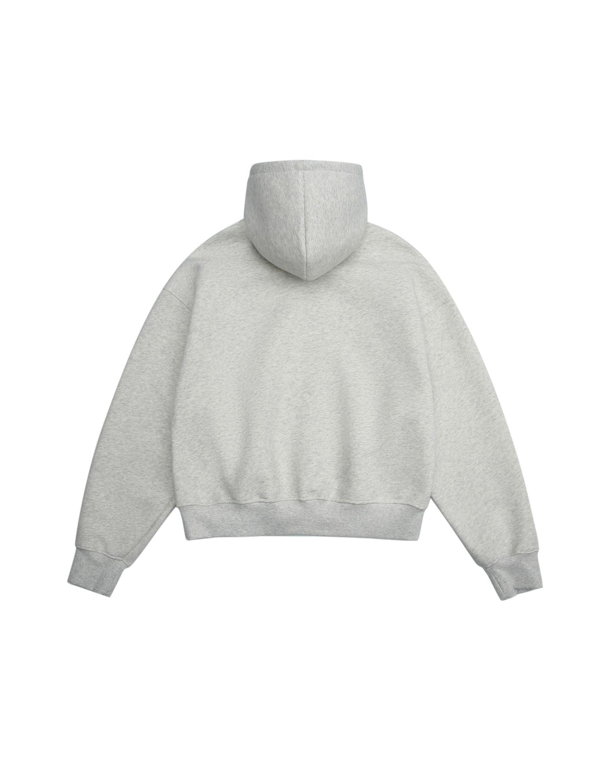 Heavyweight Pullover Hoodie