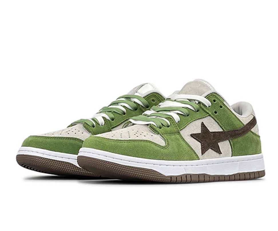 STR | Versatile Sneakers
