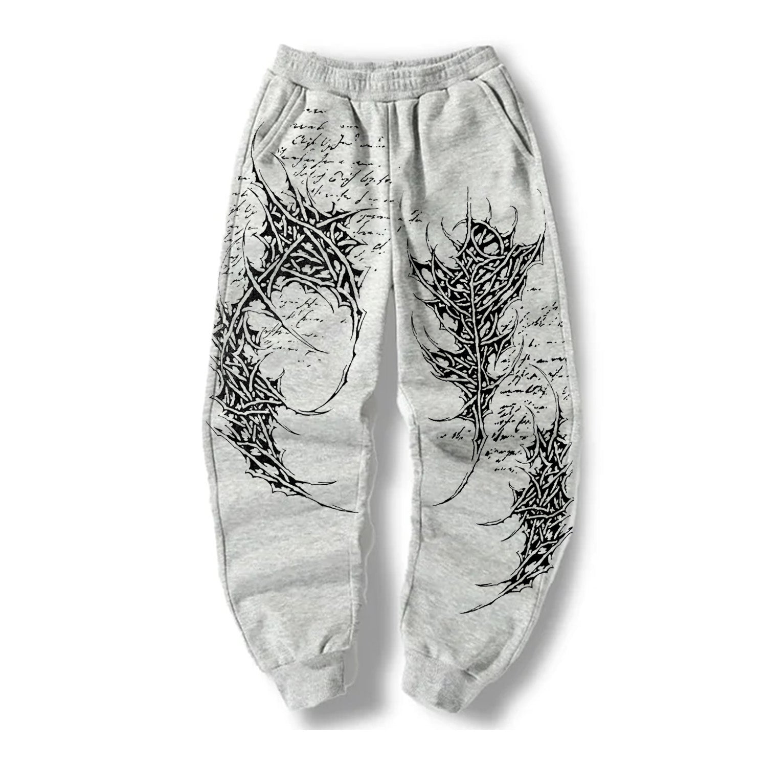Tattoos - Jogger
