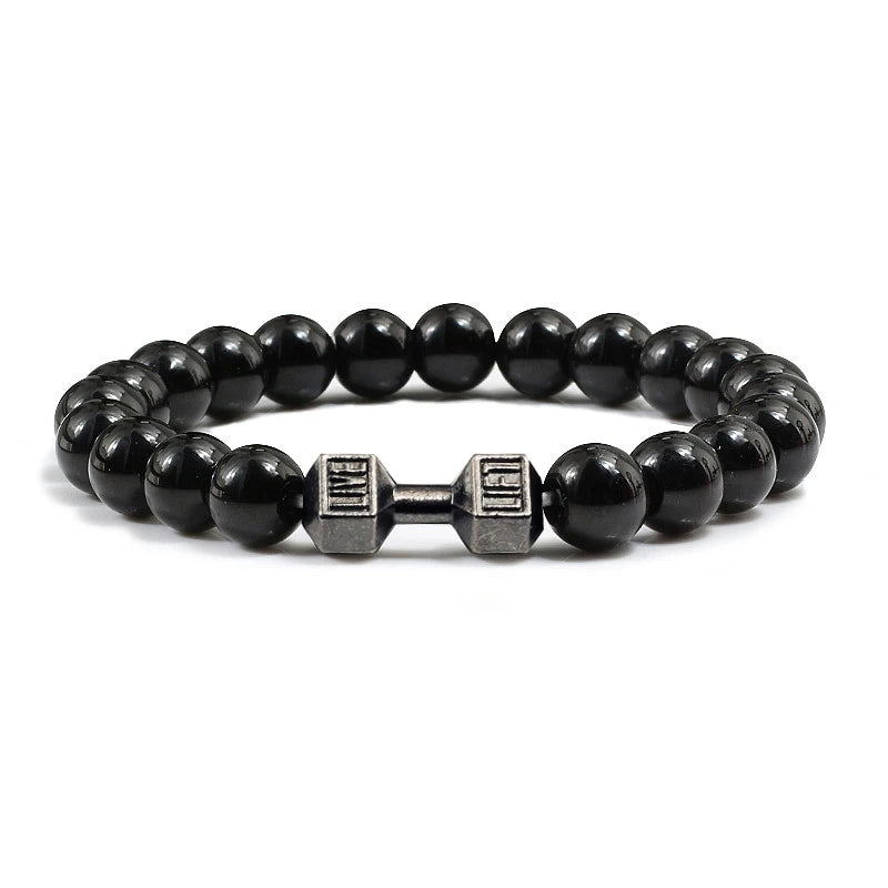 Mancuerna- bracelet
