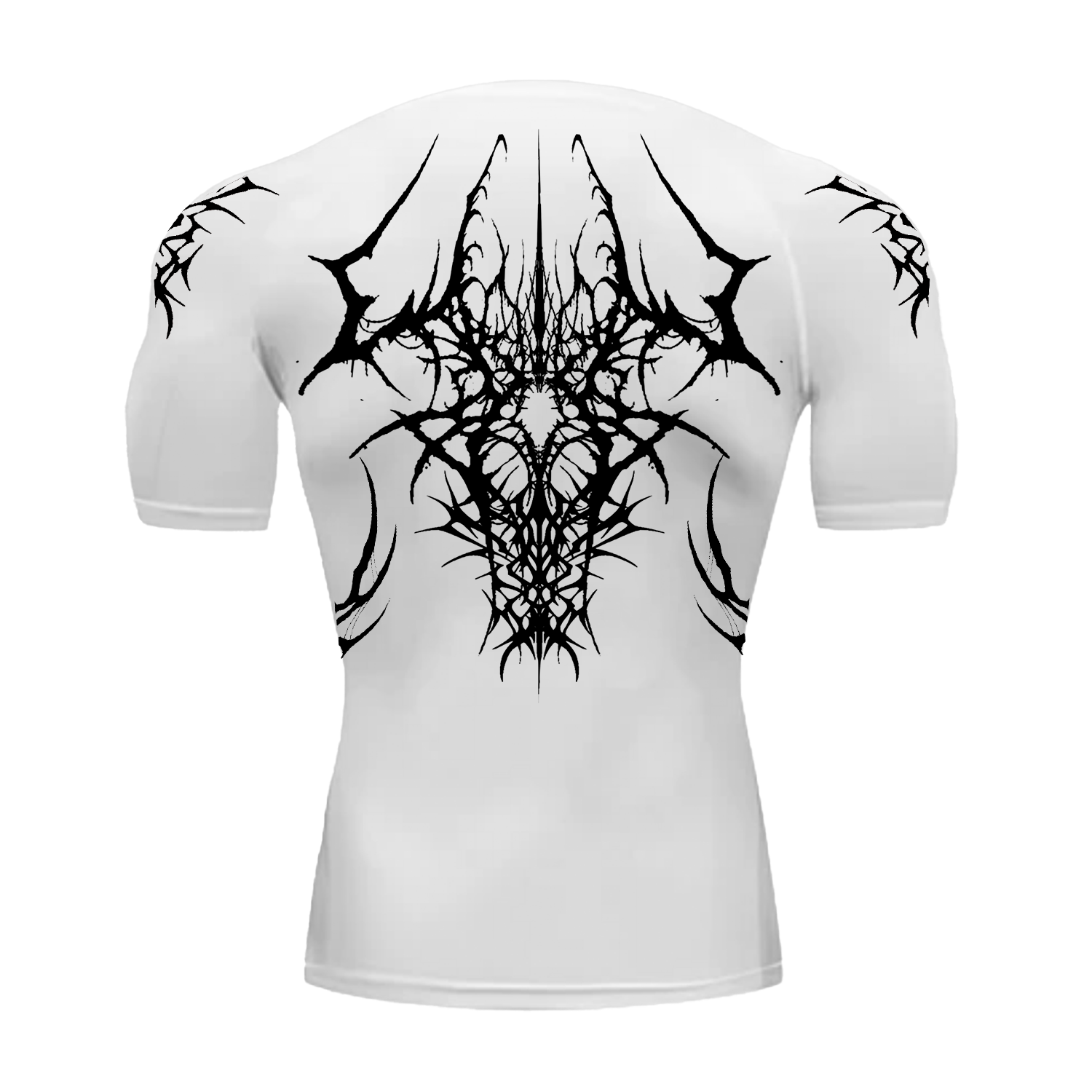 Spineblight Compression T-shirt