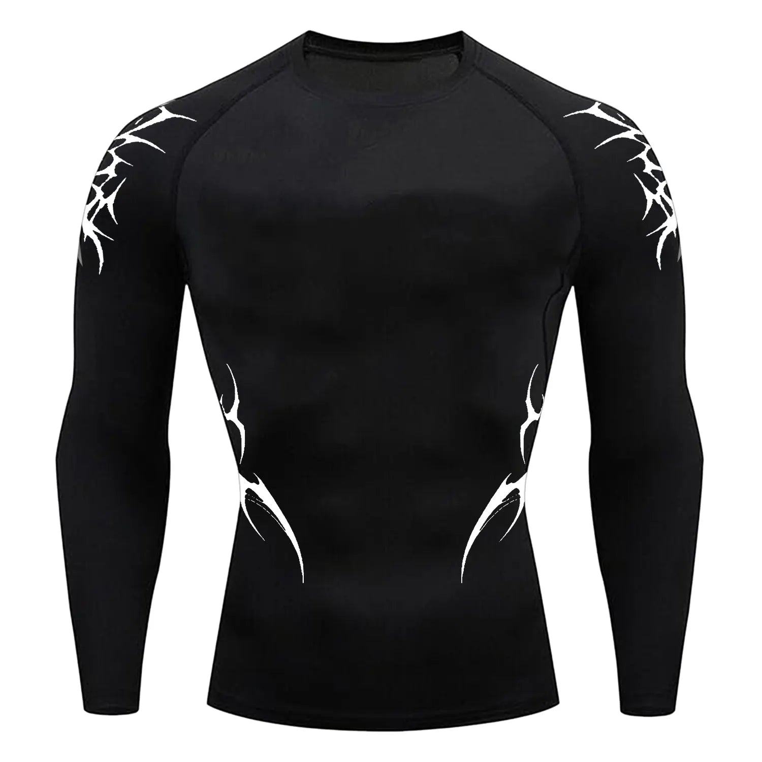 Spineblight Compression Long Sleeve