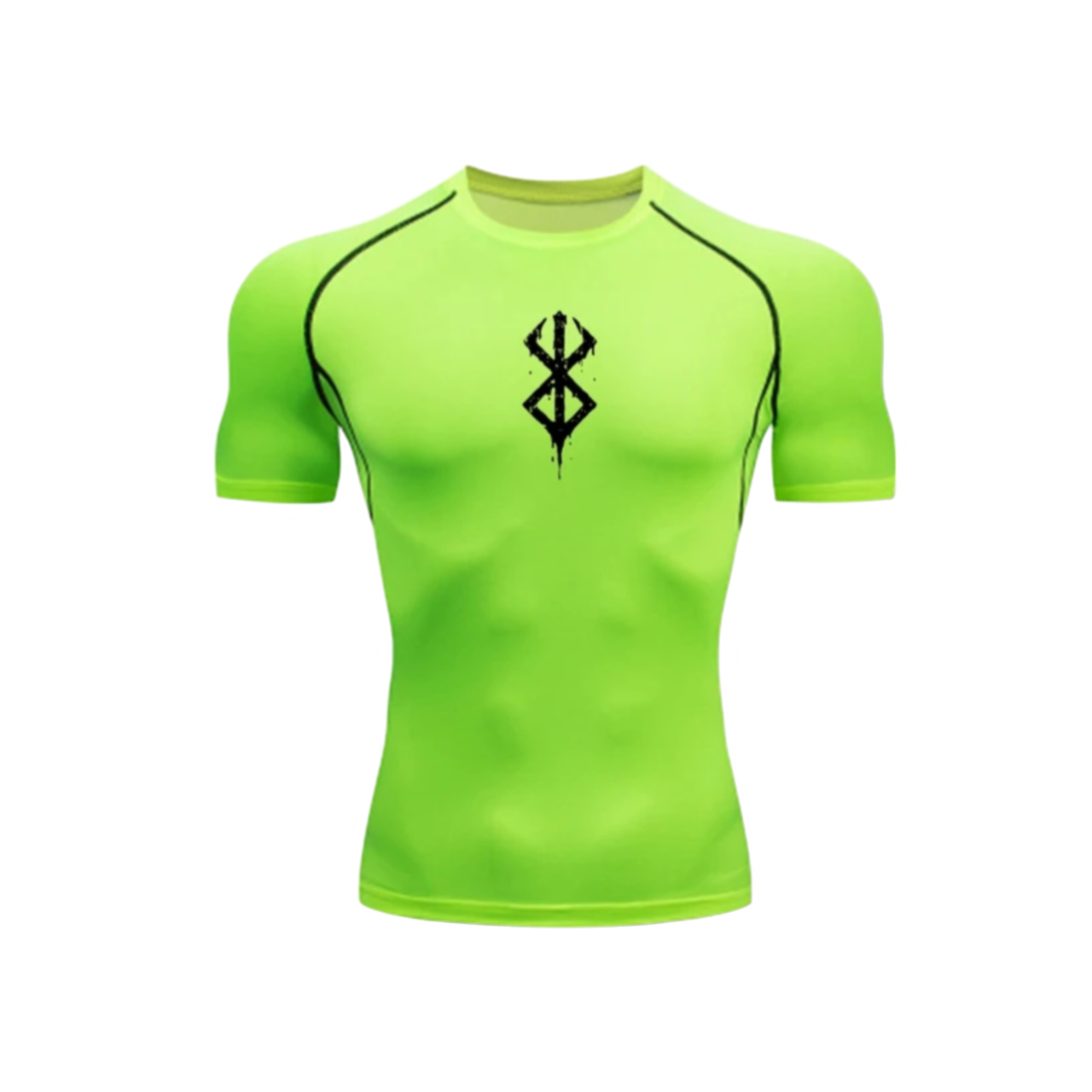 Bers. Compression t-shirt