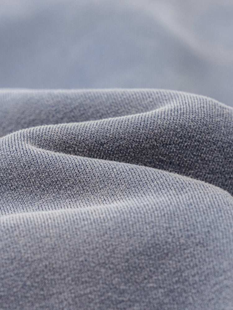 Gradient Washed Hoodie
