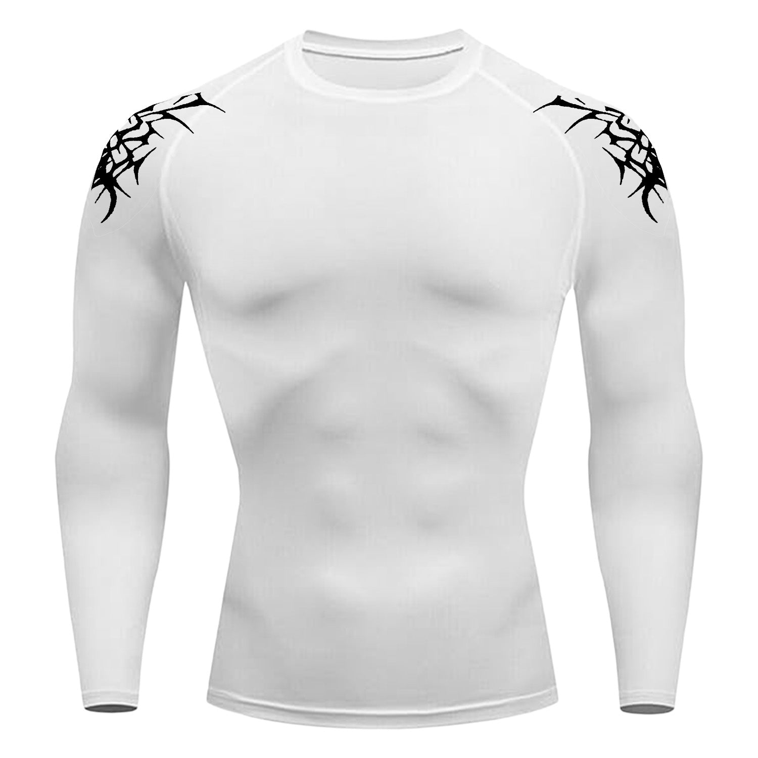 Spineblight Compression Long Sleeve