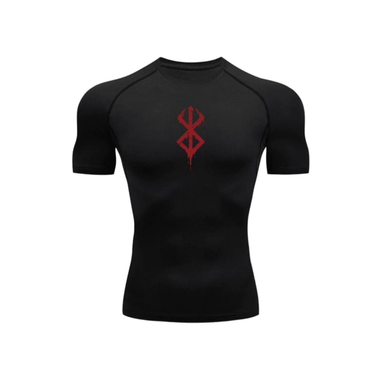 Bers. Compression t-shirt