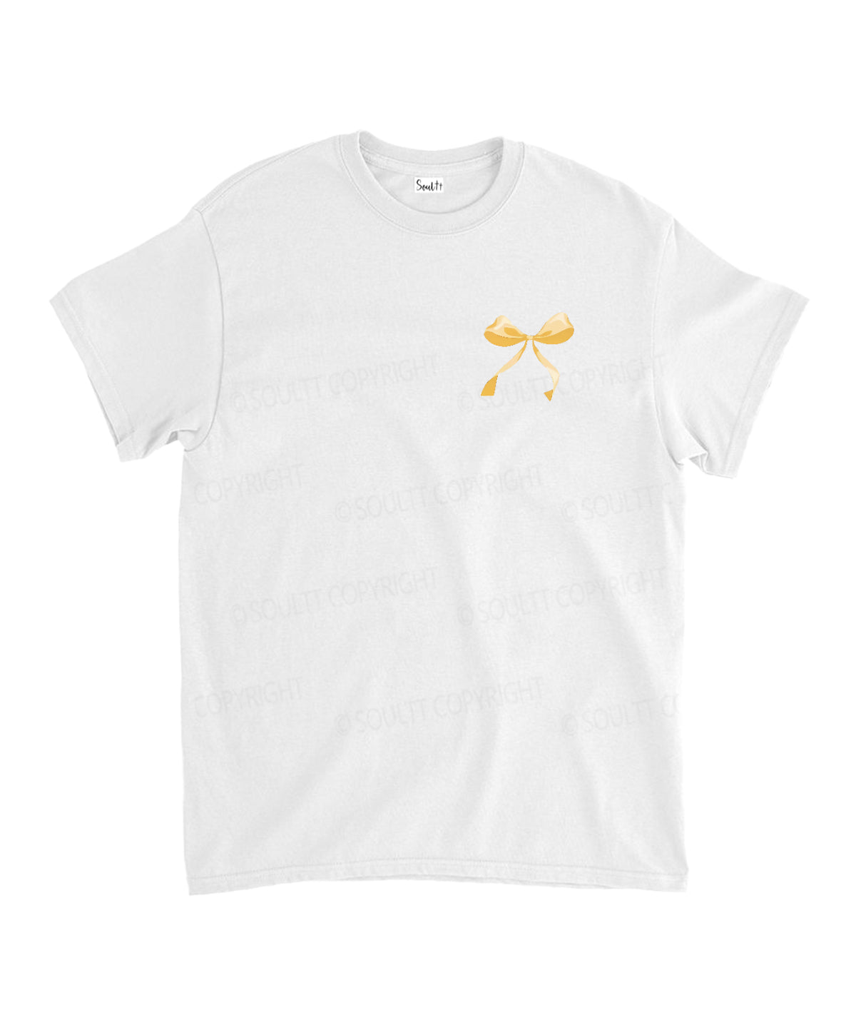Life Gave Me Some Lemons Double Sided Unisex Cotton Christian T-Shirt