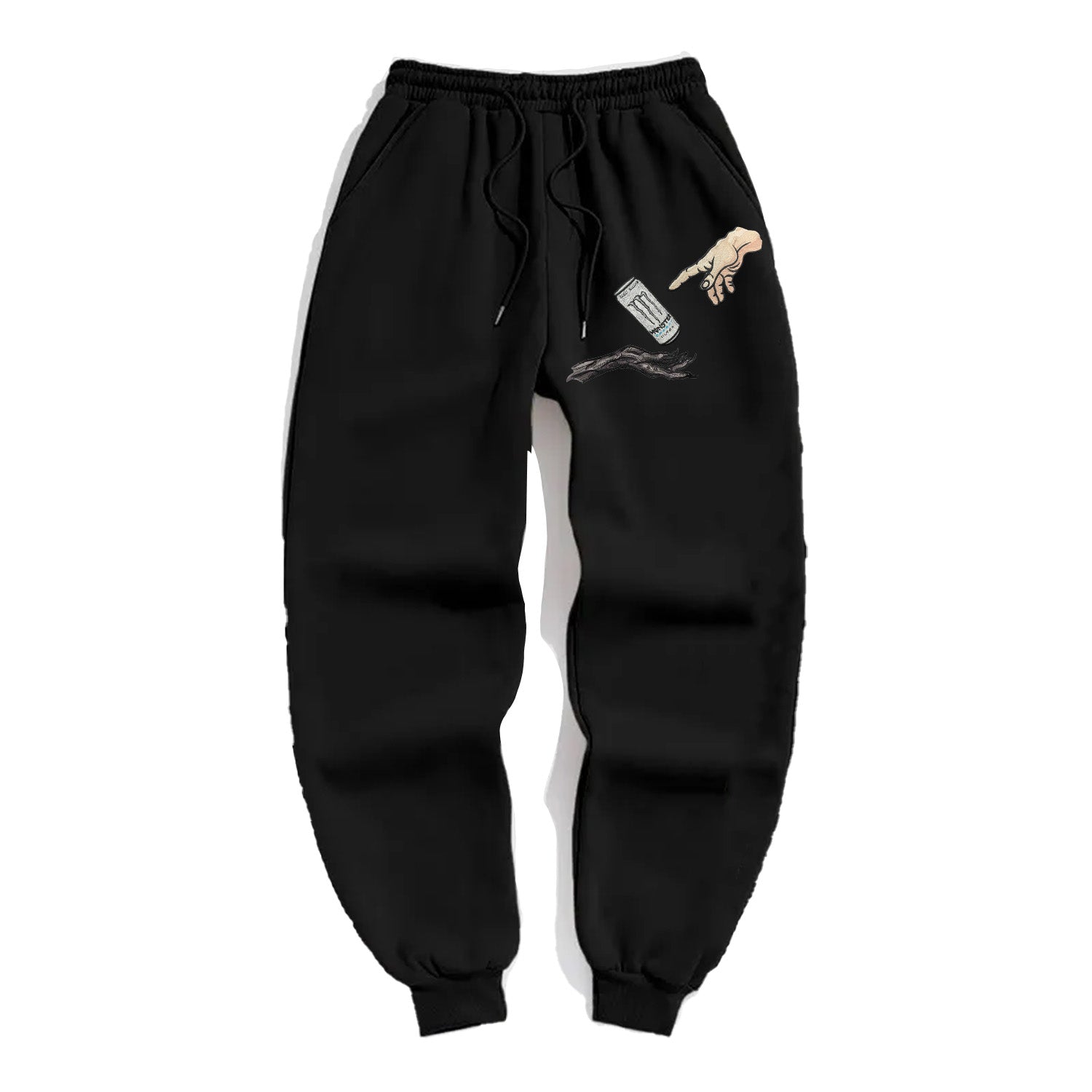Gym | Holy Pump  Printed Sweatpants
