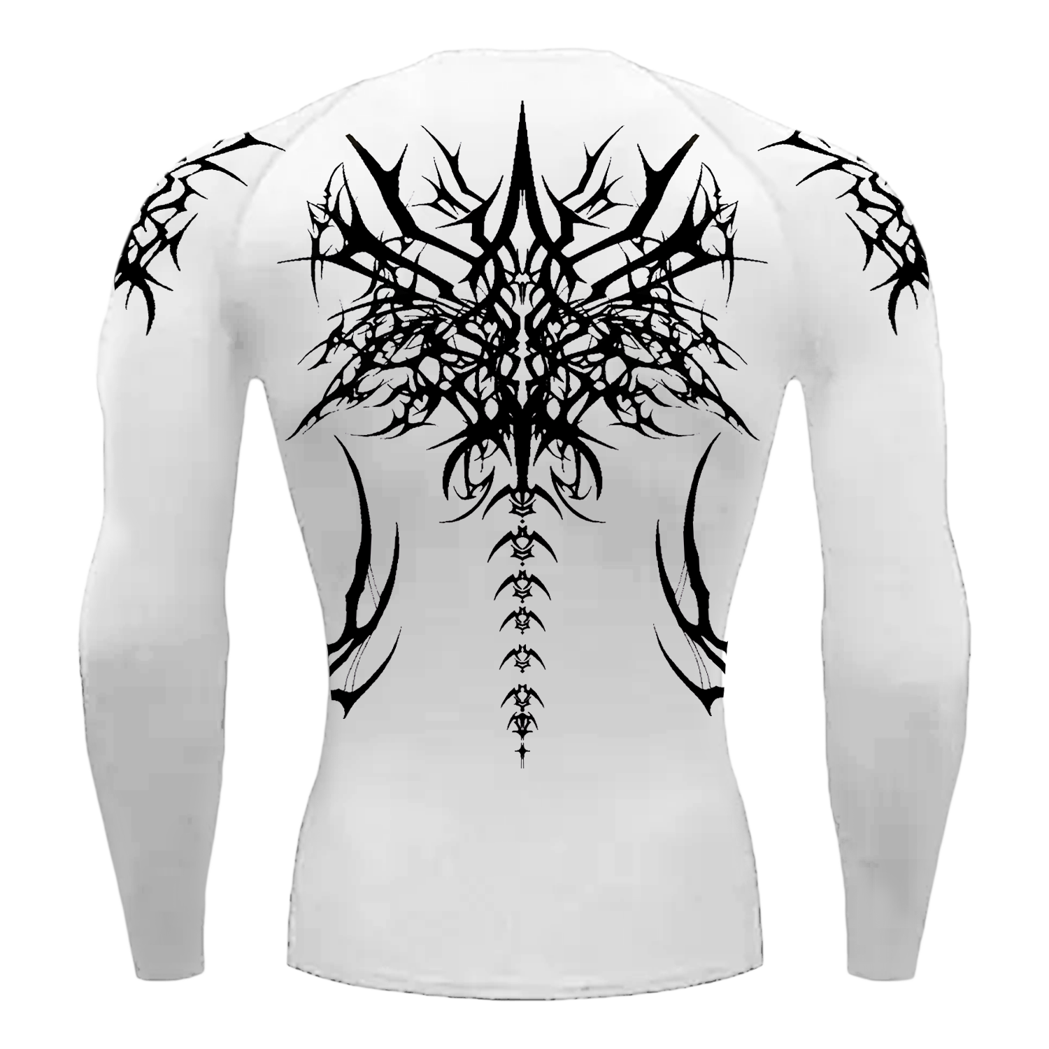 Spineblight Compression Long Sleeve