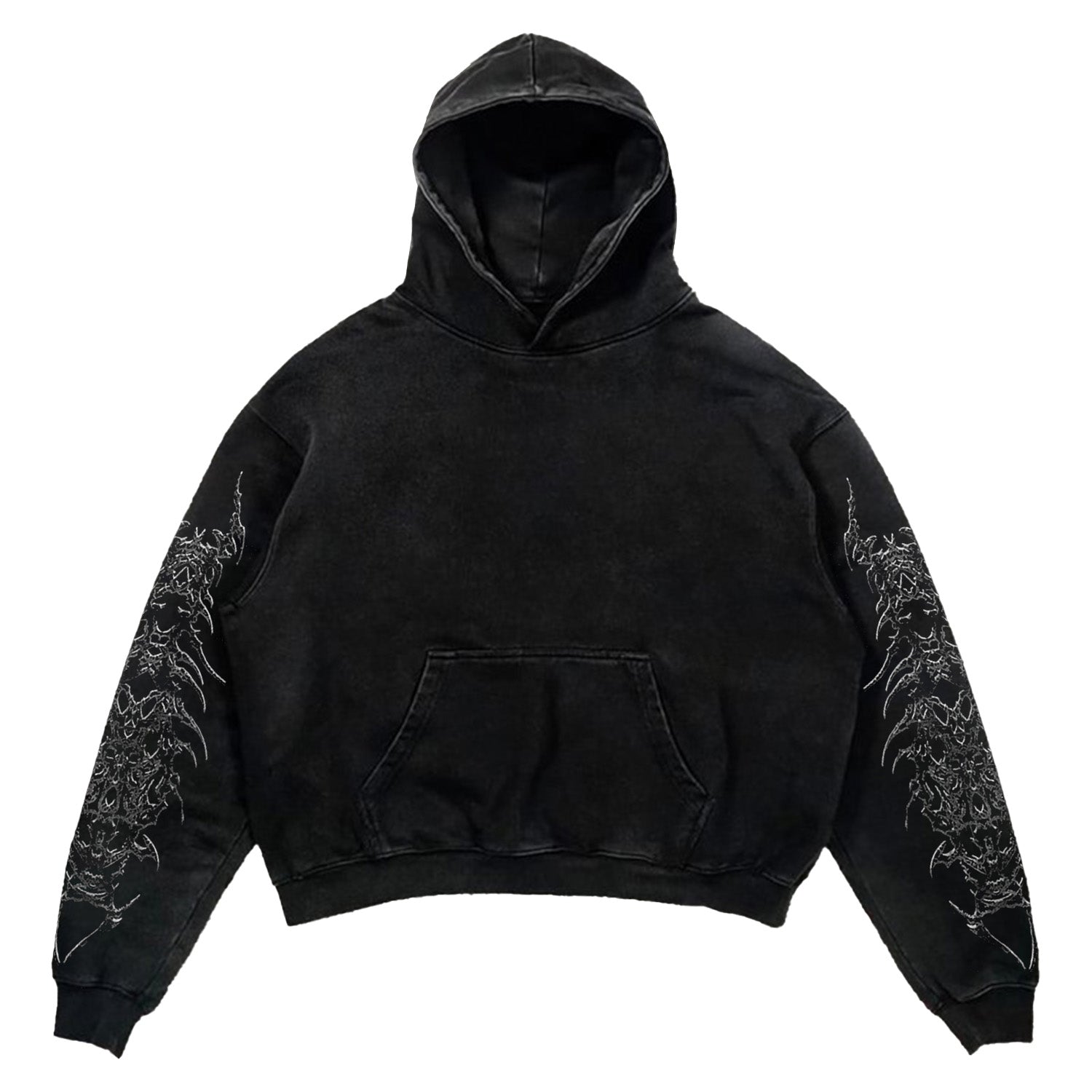 Dragon Soul Hoodie [MIDNIGHT]