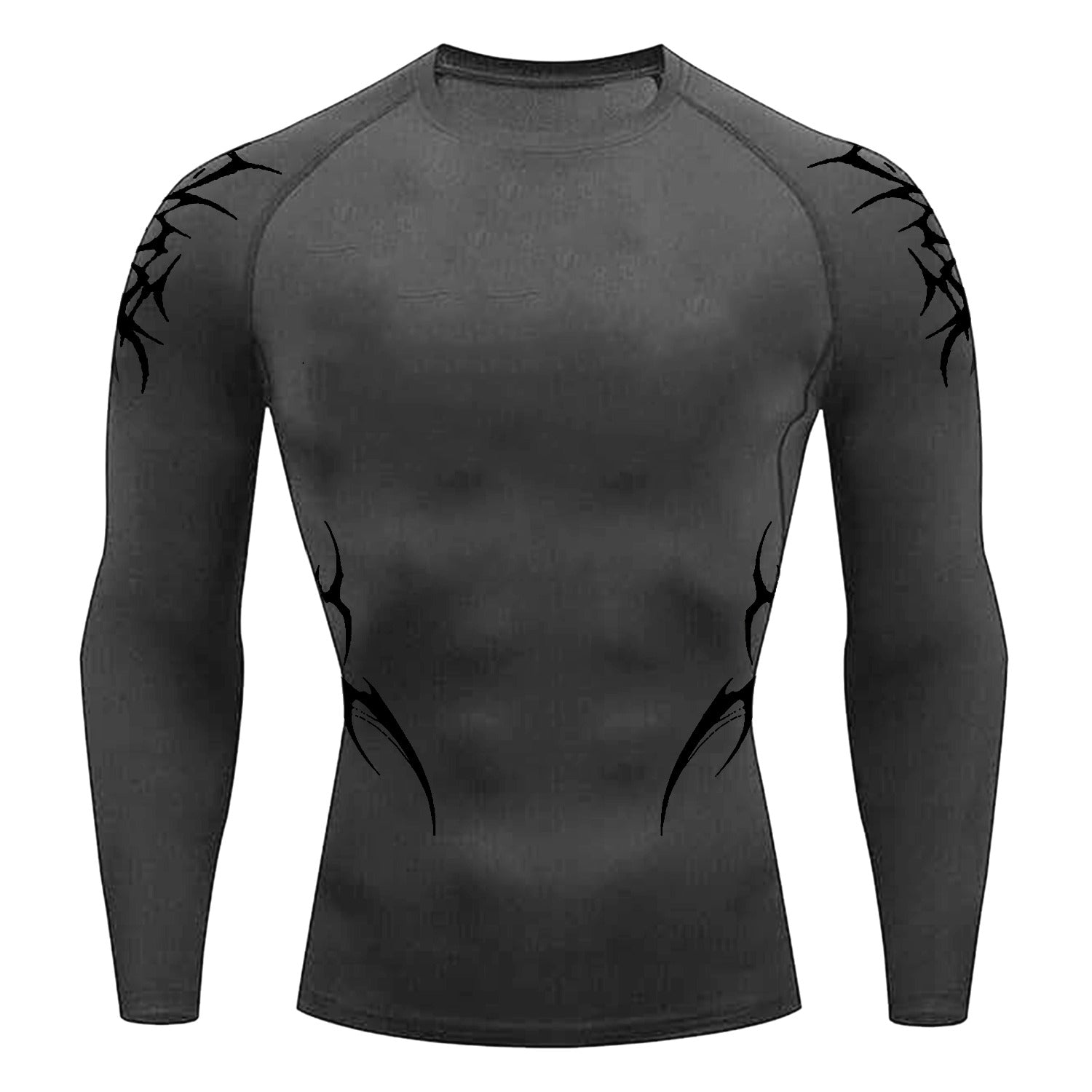 Spineblight Compression Long Sleeve