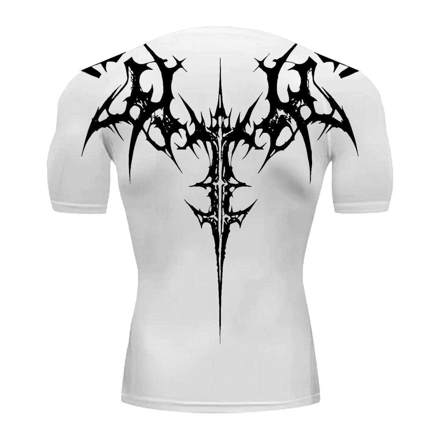 Saintless Compression T-shirt
