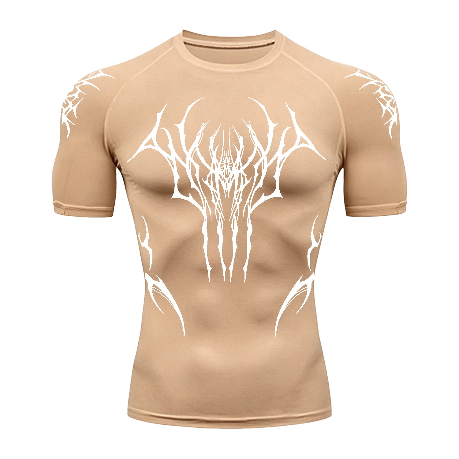 Spineblight Compression T-shirt