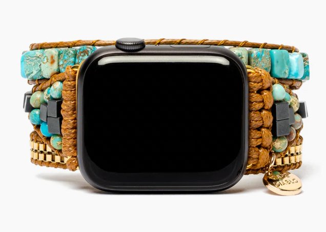 Fitbit Charge 5 & 6 Watch Strap