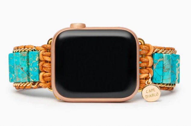 Fitbit Charge 5 & 6 Watch Strap