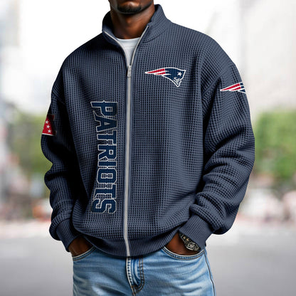 New England Patriots NNPWZS120